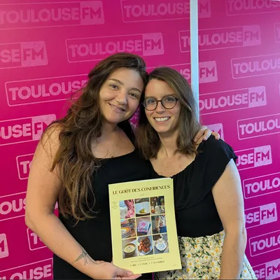 "Le Goût des Confidences" : le magazine pensé comme un dîner,...