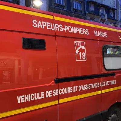 Une personne mortellement percutée par un train 