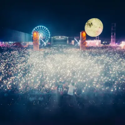 Le Rose Festival dévoile les premiers noms de l’édition 2026 