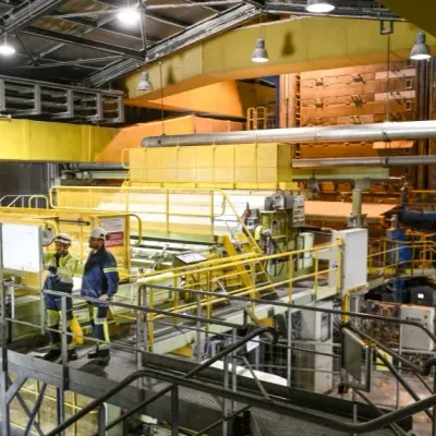 Fibre Excellence : une nouvelle offre de reprise à Saint-Gaudens