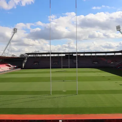Salary-cap : Une amende de 2,88 millions d'euros pour le Stade...