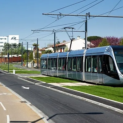 Le Tram de l’emploi de retour à Toulouse 