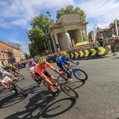 Tour de France 2027 : Toulouse s’offre un contre-la-montre décisif