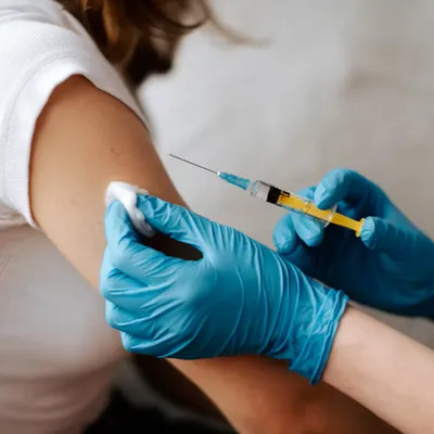 Toulouse : coup d’envoi de la campagne de vaccination contre la...