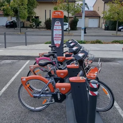 VélôToulouse : un nouveau panier pour en finir avec les passagers...