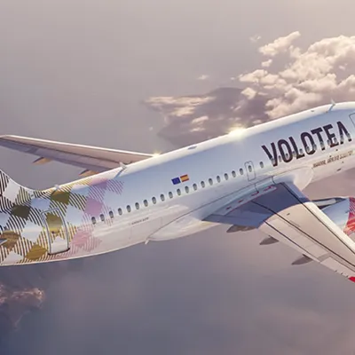 Volotea supprime plusieurs centaines de vols 
