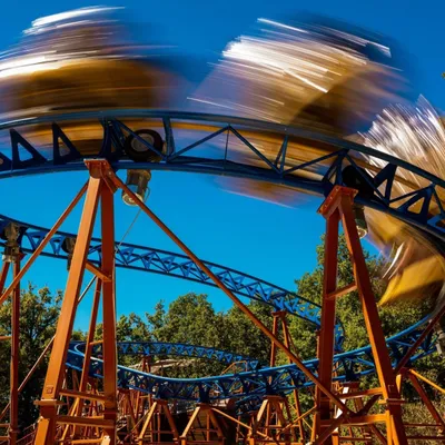 Animaparc est de retour avec son lot de nouveautés !