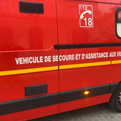 Un homme de 37 ans perd la vie dans un accident de la route