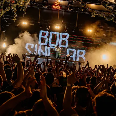 Bob Sinclar, Petit Biscuit, Bon Entendeur… La programmation du...