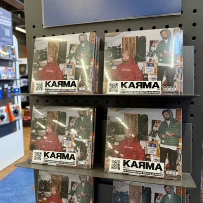 Bigflo & Oli de retour pour leur cinquième album Karma !