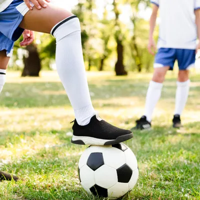 Agression d'un footballeur de 9 ans : le club de Creil conteste les...