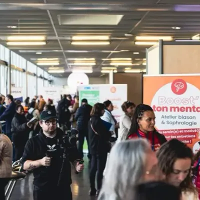 Le village des recruteurs de retour à Toulouse