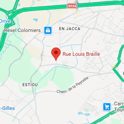 Incendie à Plaisance-du-Touch : des habitations évacuées face à...