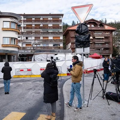 Crans-Montana : une étudiante Toulousaine tuée, une autre blessée...