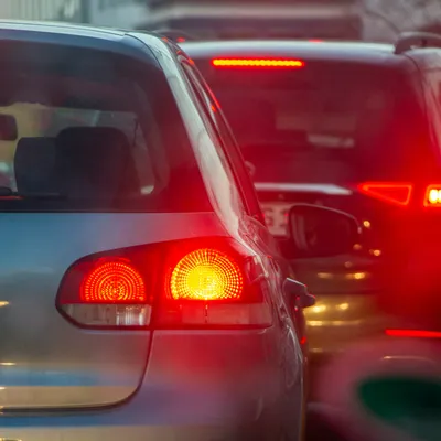 84% des automobilistes roulent seuls aux heures de pointe