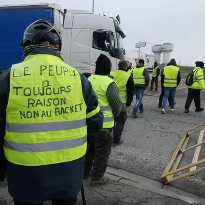 Toulouse, Foix, Pamiers... Retour des « gilets jaunes » ce samedi...