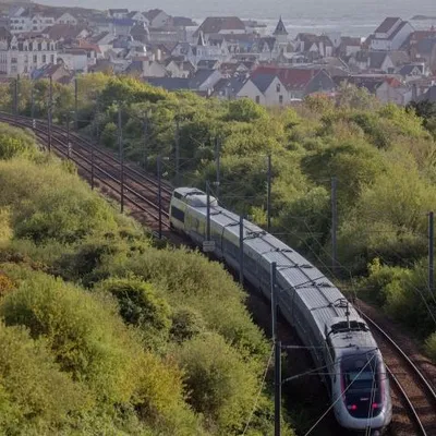 Des bons plans de la SNCF pour l'Enduropale et le Carnaval de...