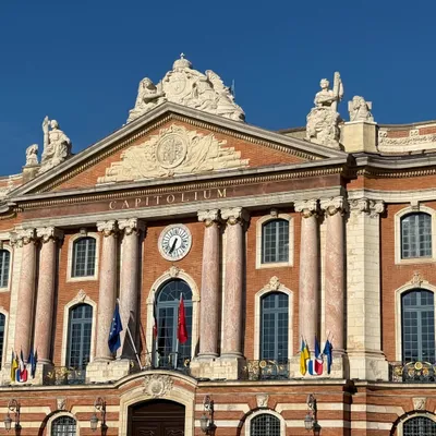 Toulouse, encore élue meilleure ville étudiante de France