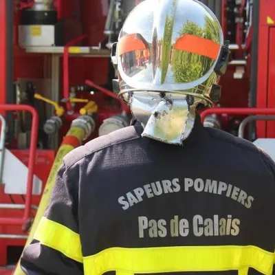 Pas-de-Calais : Une automobiliste dans un état grave après un...