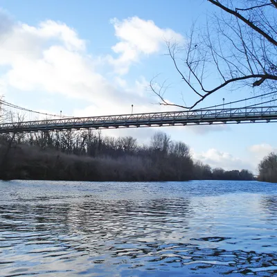 Mirepoix-sur-Tarn : les travaux du nouveau pont lancés en septembre...
