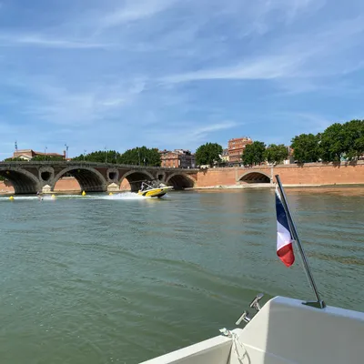 Première vague caniculaire de l'été, les mesures à Toulouse