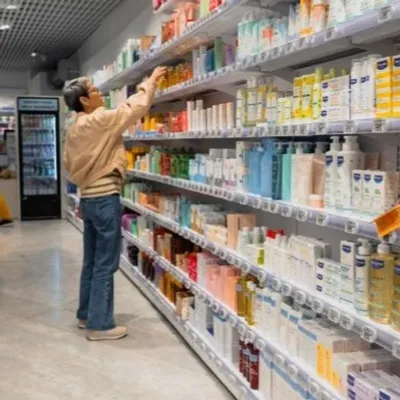 Une pharmacie ouverte tous les dimanches à l'aéroport de...