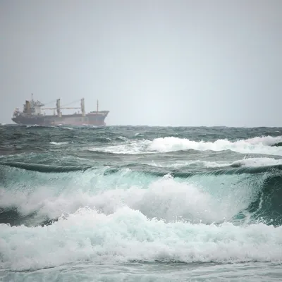 Forts vents : prudence en mer dans le Nord et le Pas-de-Calais