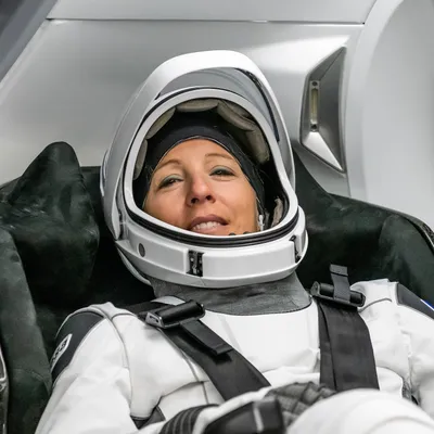 Mission Epsilon : décollage réussi pour Sophie Adenot vers l'ISS