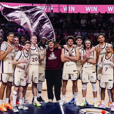 Première réussie pour le TBC face à Vitré (82-58) au Grand Palais