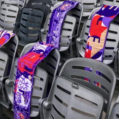 TFC : 400 écharpes collectors vendues face au Paris FC