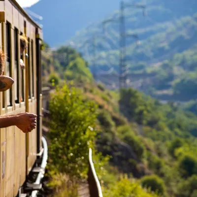 SNCF : plus aucun train sur la ligne Foix / Ax-les-Thermes