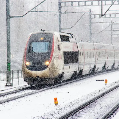 SNCF : des billets de train à 1 euro après la fermeture de la RN20...