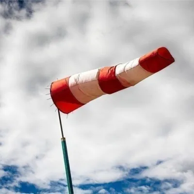 Tempête Benjamin : des rafales violentes attendues dans les...