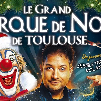 Gagnez vos places pour la représentation Toulouse FM au Grand...