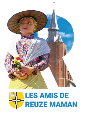 Karnaval de Saint-Jans-Cappel