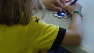 Visite-atelier famille "Flower Power" au Fort des Dunes