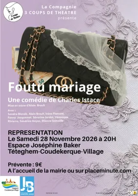 Foutu mariage