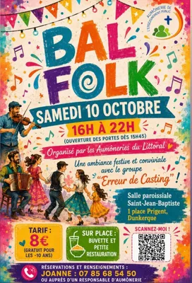 Bal folk