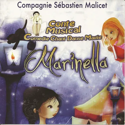 Marinella