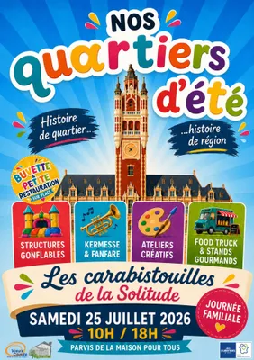 Les Carabistouilles