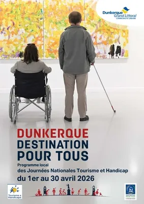 Journées nationales tourisme et handicap