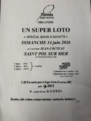 GRAND LOTO