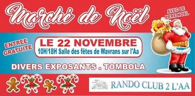 MARCHE DE NOEL