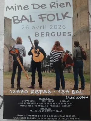bal folk