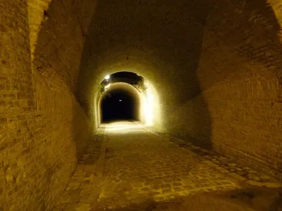 Nocturne insolite au Fort des Dunes : femmes en résistance