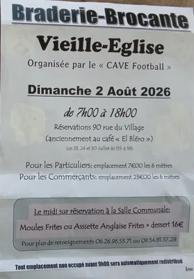Brocante 