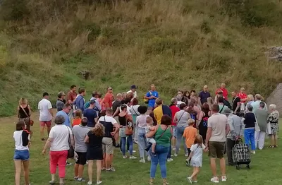 Journées du Patrimoine et du Matrimoine au Fort des Dunes 