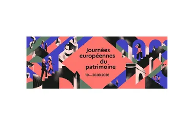 Journées européennes du patrimoine
