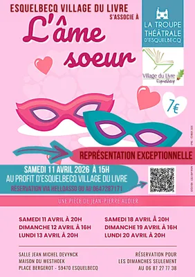 Représentation théâtrale