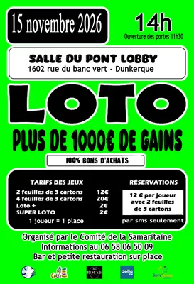 LOTO